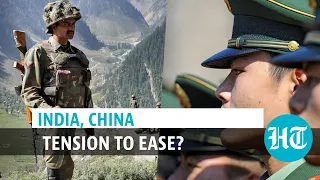 India, China strike 3-step deal to pull back troops in Ladakh: Report