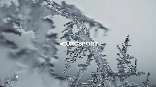 Eurosport winter ad jingles