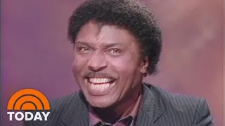 From 1984: Little Richard On Making ‘Joyful Music’ And Bringing ‘Races Together’ | TODAY