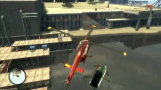 GTA4 Fun Vol 41