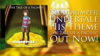 【Undertale】His Theme (REMASTERED)