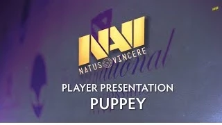 Na`Vi.Puppey - The International 4 Player Profile