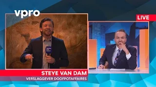 Doofpot-affaires - Zondag met Lubach (S04)