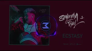 Элджей - Ecstasy (Phonk Remix) [No Copyright]