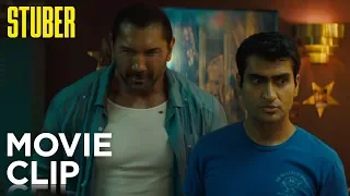 Stuber | "Lock It Down" Clip | 20th Century FOX