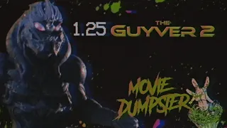 Guyver: Dark Hero | Movie Dumpster S1 E25