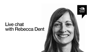 Speaker Series with Rebecca Dent - High Performance Nutrition for Ultra Running