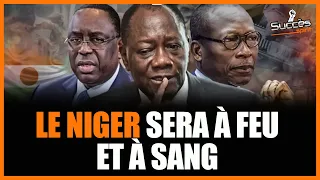 L'Impact du Coup D'État Au Niger sur les Relations Coloniales France Afrique