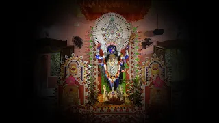 Sri Sri Kali Puja 2023 : R K Mission Ashrama,  Narendrapur