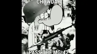 ChOwdAh pAsS mE tHe MG42