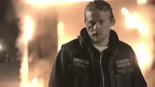 Sons of Anarchy - Season 5 Trailer - Survive