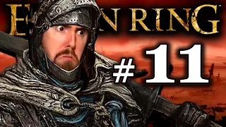 Asmongold Playing Elden Ring | Part #11