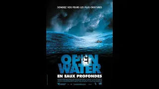 Open water - En eaux profondes