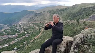 DUDUKAHAR HAYK HARUTYUNYAN ( SYUNECI HAYKO) ANUSH AXPER (SYUNIQI MARZ GYUX HALIDZOR)