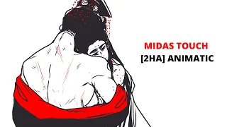 Midas Touch [2HA] x [R16]