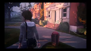 Life is Strange Episode 2: Out of Time Part 3 (No commentary PS4 gameplay)