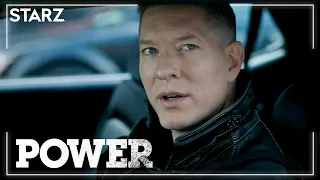 POWER | Top Tommy Moments | STARZ