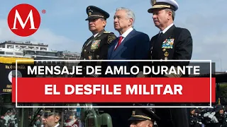 AMLO propone crear comité de diálogo para terminar conflicto en Ucrania