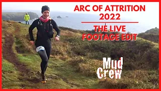 Arc of Attrition  2022 | The Live Footage Edit