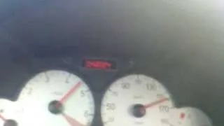 PEUGEOT 206 SW 1 4 TOP SPEED 160 KM/H