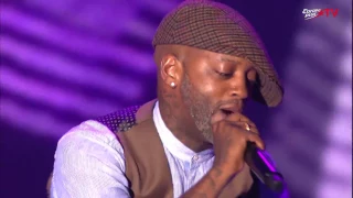 WILLY WILLIAM - TE QUIERO / EUROPA PLUS TV / SLAVYANSKIY BAZAR / VITEBSK / 2016