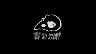 Just So Story - Мир, в котором ты живешь (Drumcam; Live @ AKTRUE FIRE STATION)