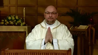 Sunday Catholic Mass Today | Daily TV Mass, Sunday April 21, 2024