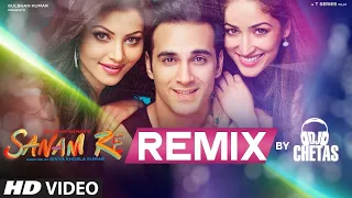 sanam re | sanam re movie songs |sanam re movie