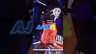 Aj styles