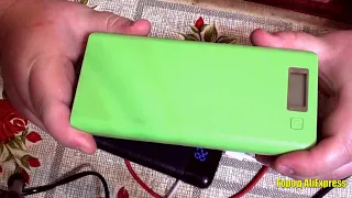 Вторая жизнь повербанку. Что делать, если сгорела плата от POWERBANK, а аккумулятор почти новый