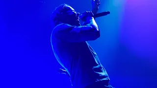 Avenged Sevenfold - Buried Alive (Live, 4K) | Front Row (Side Stage), Ball Arena, Denver, 2023