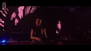 NINA KRAVIZ [TIME WARP][2018][ARTE Concert]