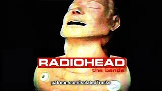 Radiohead - My Iron Lung (Drums Only)