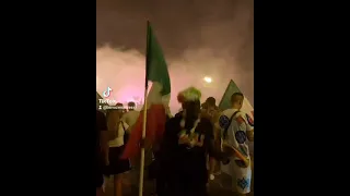 Viva Italia 🇮🇹 🇸🇳 EURO 2020 🥰🏆