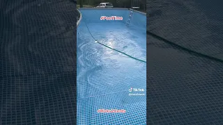 Intex 32ft x 16ft x 52in Ultra XTR Rectangular Pool | Filling Up the Pool | Pool Season is Here