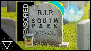 Как погиб Южный Парк