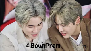 [Tiktok_BounPrem]🏳️‍🌈Boun:"Prem khạp"🤫#bl(#1)