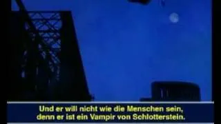 !Der kleine Vampir Neue Abenteuer Original Video music