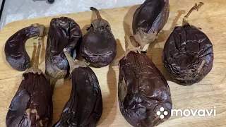 США. ХАЦИЛИМ вкусная еврейская Закуска 🍆🧄 Запечённая рыбка, МОИ УЖИНЫ для СЕМЬИ