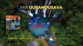 Dj Luka - Mix Ousanousava