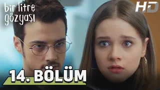 Bir Litre Gözyaşı 14. Bölüm HD