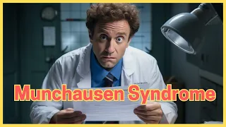 Munchausen Syndrome