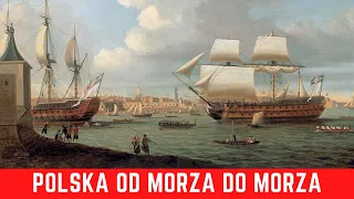 POLSKA NAD MORZEM CZARNYM