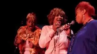 The Clark Sisters "Hallelujah Remix"