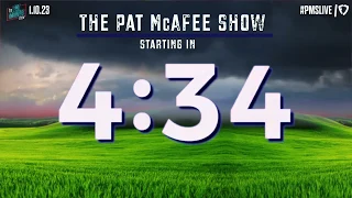 The Pat McAfee Show | Tuesday January 10th, 2023