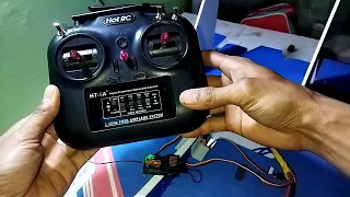 Tutorial Bending Remot HOT RC, Fungsi dan Review