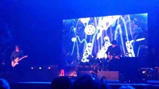 PRIMUS- The Toys Go Winding Down live chile teatro municipal 3-3-17