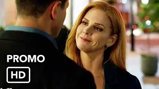 Suits Season 8B "Donna's Got A New Man" Promo (HD)