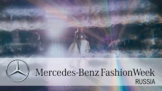 Mercedes Benz Fashion Week Russia 2016 | Неделя моды в Москве ♡ Влог