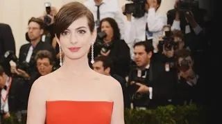 32-Year-Old Anne Hathaway Says She Isn't Getting Parts Because of Her Age